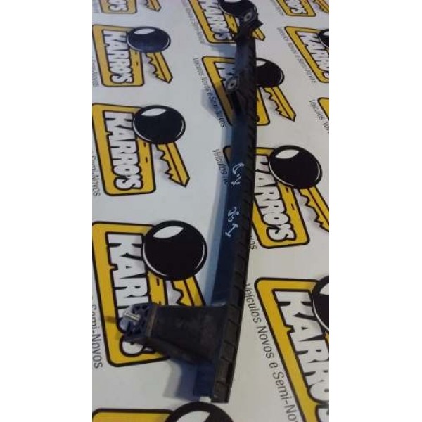 Guia Vidro Porta Traseira Direita Hyundai I30 2010