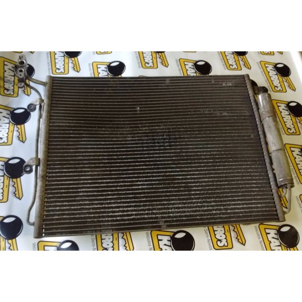 Condensador Ar Condicionado Range Rover Sport V8 3.6