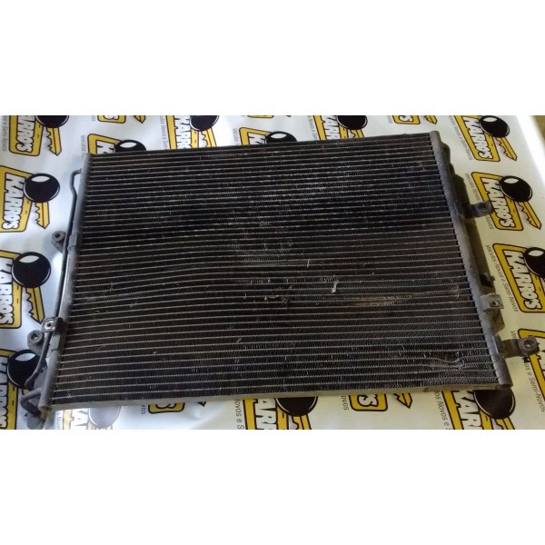 Condensador Ar Condicionado Range Rover Sport V8 3.6