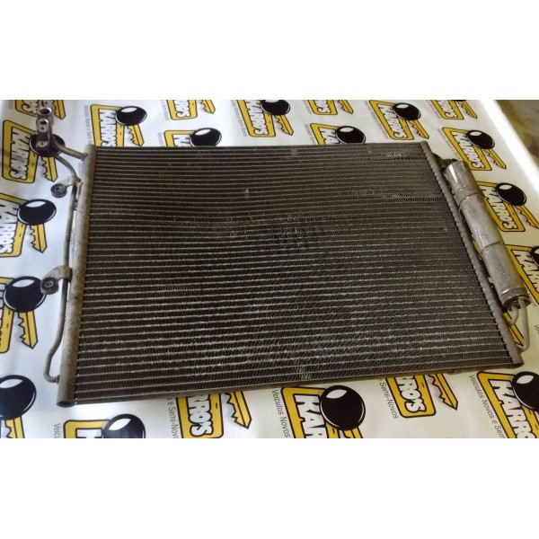 Condensador Ar Condicionado Range Rover Sport V8 3.6