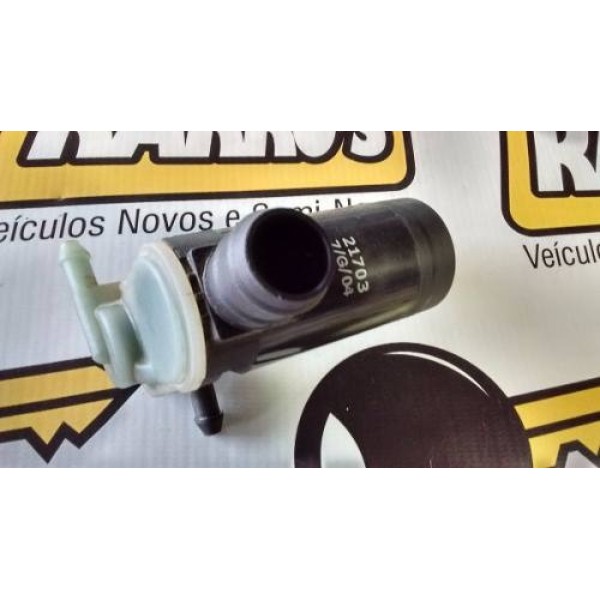 Motor Bomba Esguicho Parabrisa Agua Range Rover Sport