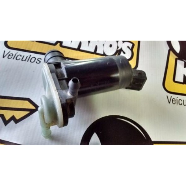 Motor Bomba Esguicho Parabrisa Agua Range Rover Sport