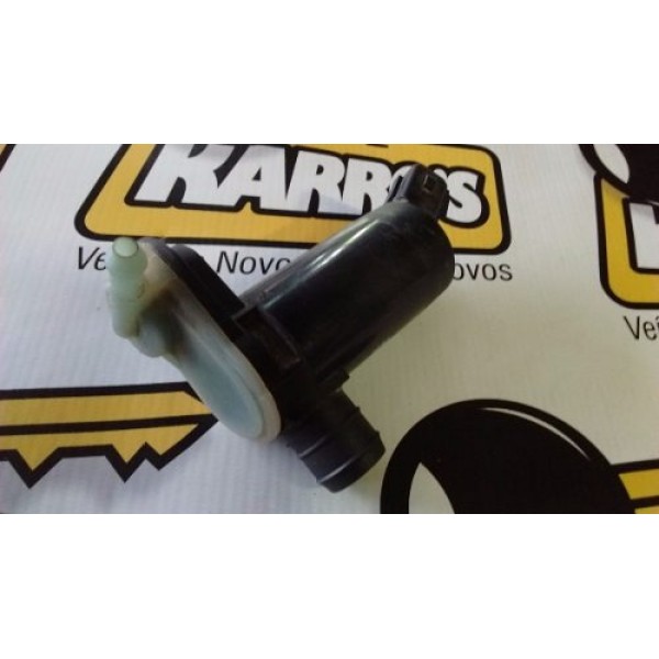 Motor Bomba Esguicho Parabrisa Agua Range Rover Sport