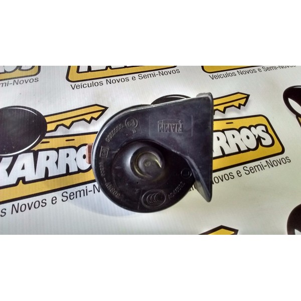 Krros - Buzina Range Rover Sport 06 07 08 09