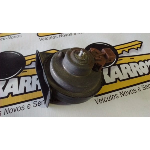 Krros - Buzina Range Rover Sport 06 07 08 09