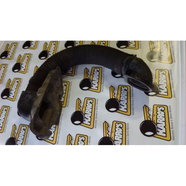 Mangueira Filtro De Ar Range Rover Sport 3.6 09 09 Tdv8