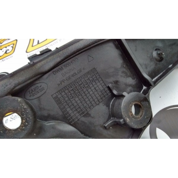 Suporte Bateria Range Rover Sport 06 12 Dwm500100