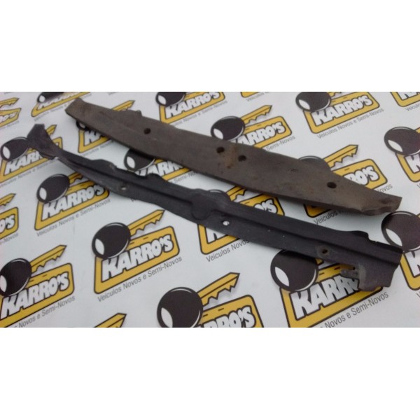 Acabamento Paralama Dir Range Rover Sport Asg790022