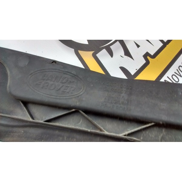 Acabamento Paralama Esq Range Rover Sport Asg790032