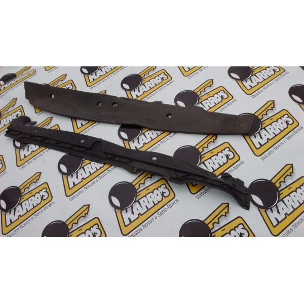 Acabamento Paralama Esq Range Rover Sport Asg790032