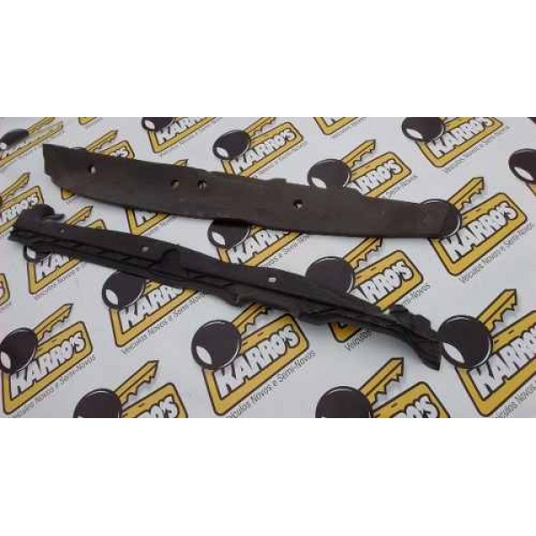 Acabamento Paralama Esq Range Rover Sport Asg790032