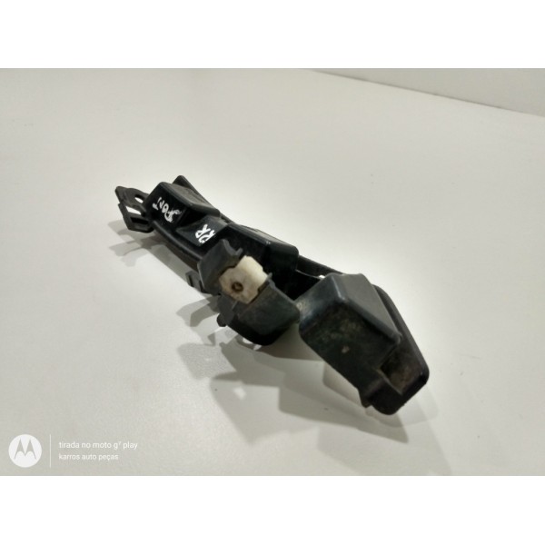 Guia Paralama Esq Range Rover Sport Dpl000171 Lh