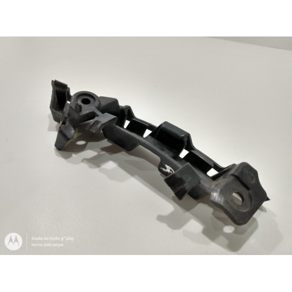 Guia Paralama Esq Range Rover Sport Dpl000171 Lh