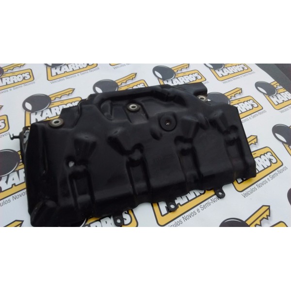 Protecao Coletor Escape Range Rover 6h3q-9s276-bb