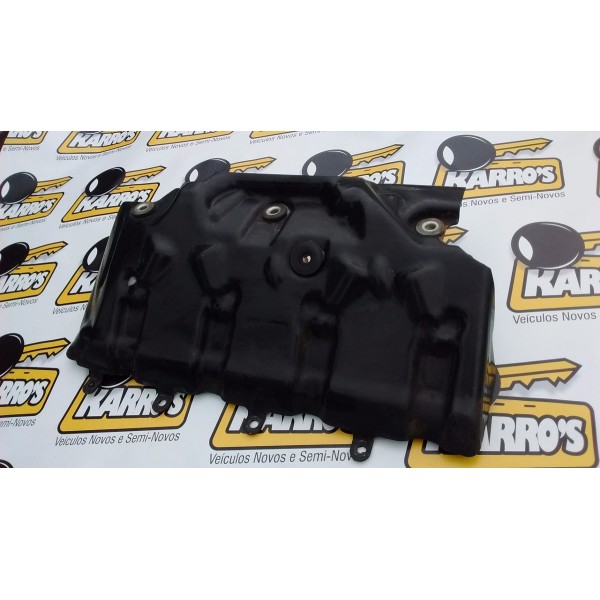 Protecao Coletor Escape Range Rover 6h3q-9s276-bb