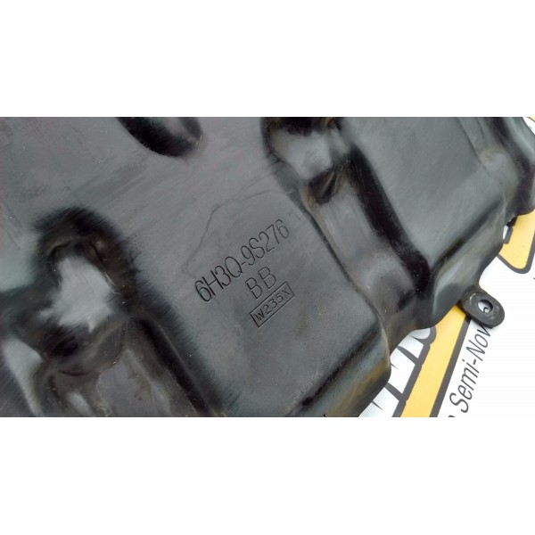 Protecao Coletor Escape Range Rover 6h3q-9s276-bb