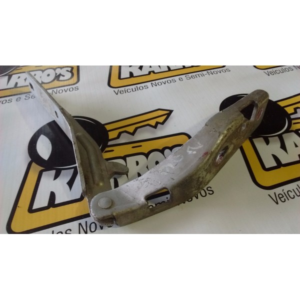 Dobradica Capo Peugeot 206 Esquerdo Original