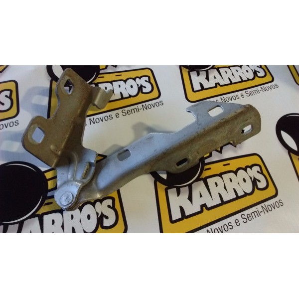 Dobradiça Esquerda Capo Renault Clio 770084680f