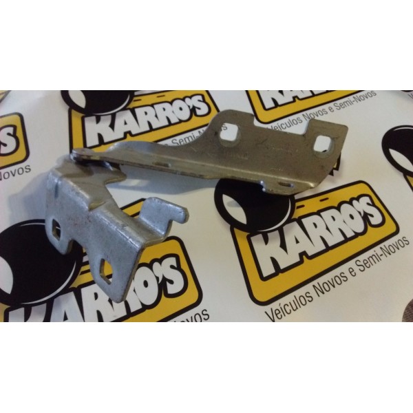 Dobradiça Esquerda Capo Renault Clio 770084680f