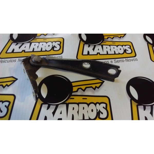 Dobradiça Capô Lado Esquerdo Audi A3 8l0823301b