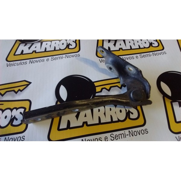 Dobradiça Capô Lado Esquerdo Audi A3 8l0823301b