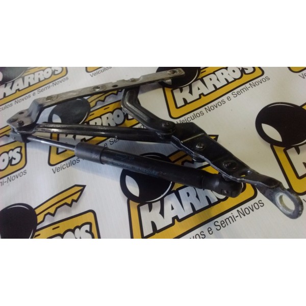 Dobradiça Tampa Malas Focus Sedan 09/13