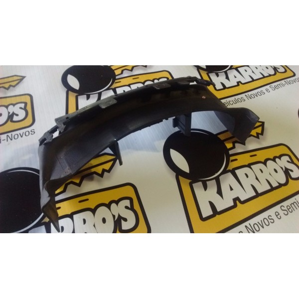 Acabamento Volante Peugeot 307