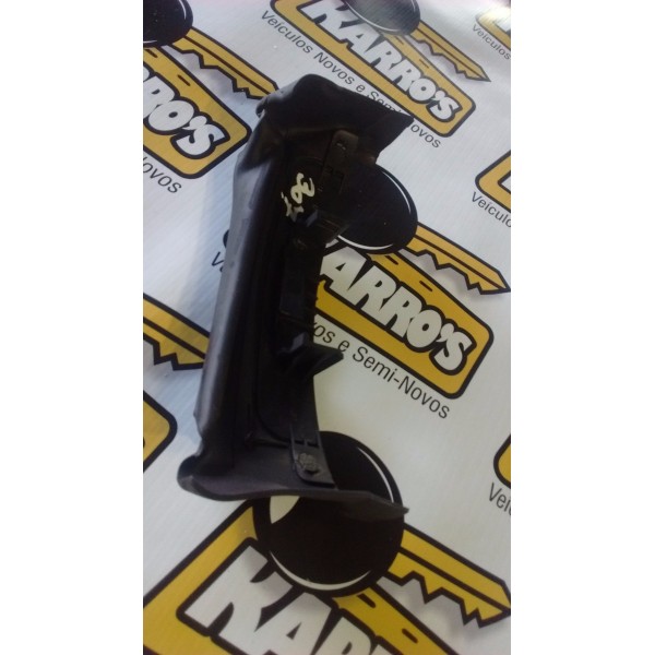 Acabamento Volante Peugeot 307