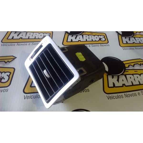 Difusor Ar Peugeot 307 Esquerdo 9634499077