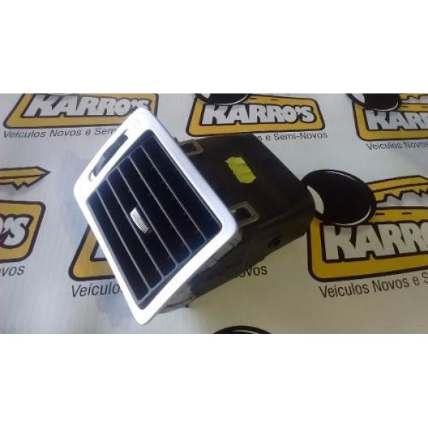 Difusor Ar Peugeot 307 Esquerdo 9634499077