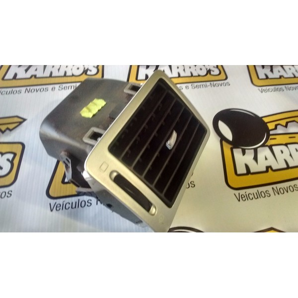 Difusor Ar Peugeot 307 Esquerdo 9634499077