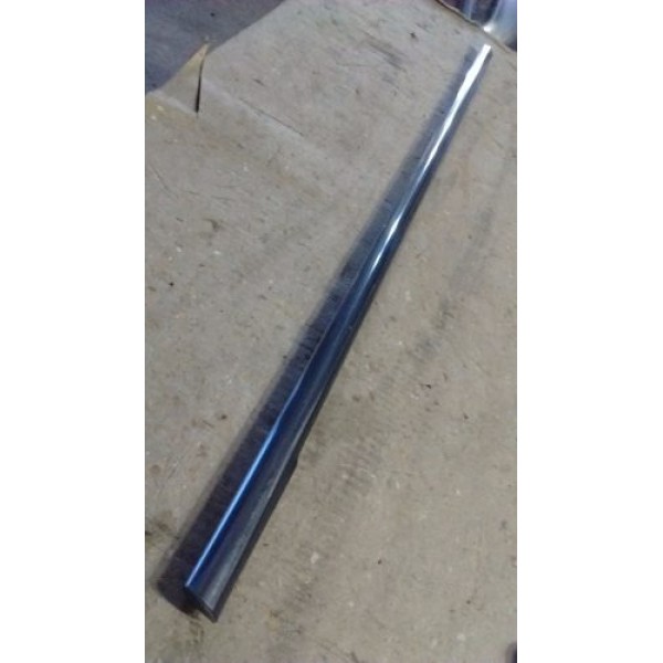 Friso Cromado Pestana Porta Fluence Diant Direita