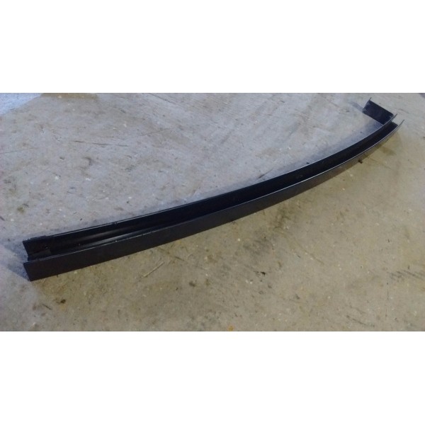 Guia Vidro Calha Porta Traseira Direita Fluence