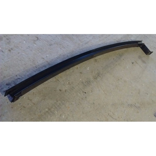 Guia Vidro Calha Porta Traseira Direita Fluence