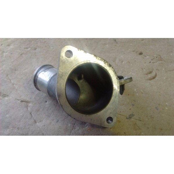 Conexao Agua Gm Malibu 2.4 12607291