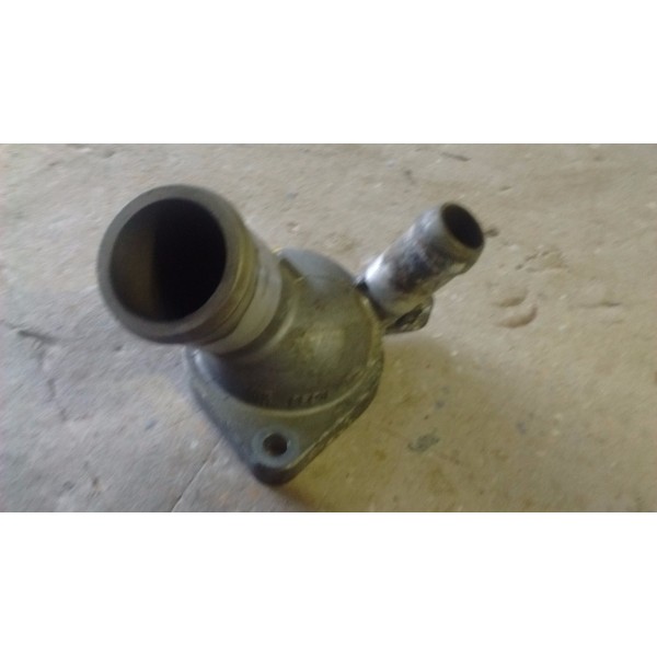 Conexao Agua Gm Malibu 2.4 12607291