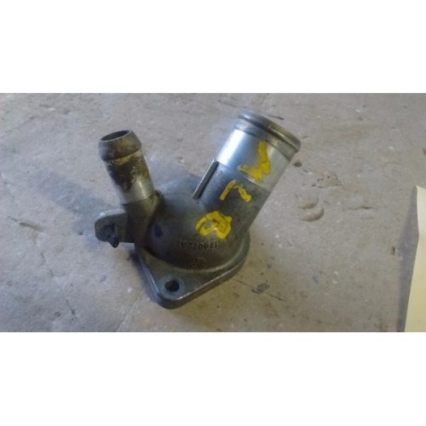 Conexao Agua Gm Malibu 2.4 12607291