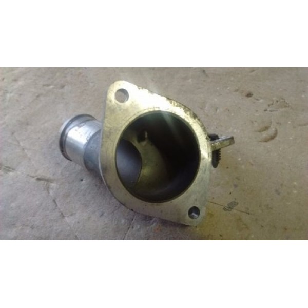 Conexao Agua Gm Malibu 2.4 12607291