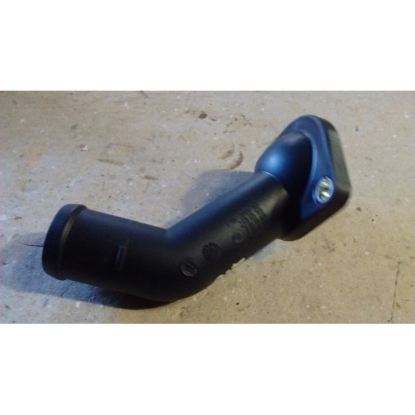 Conexão Água 06a121121c 038121121d Jetta Audi