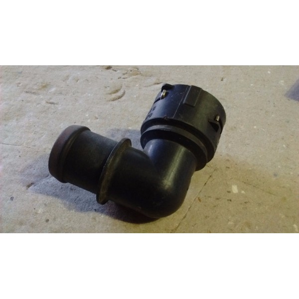 Conexão Rapida Inf Radiador A3 Golf Jetta 1j0122291g