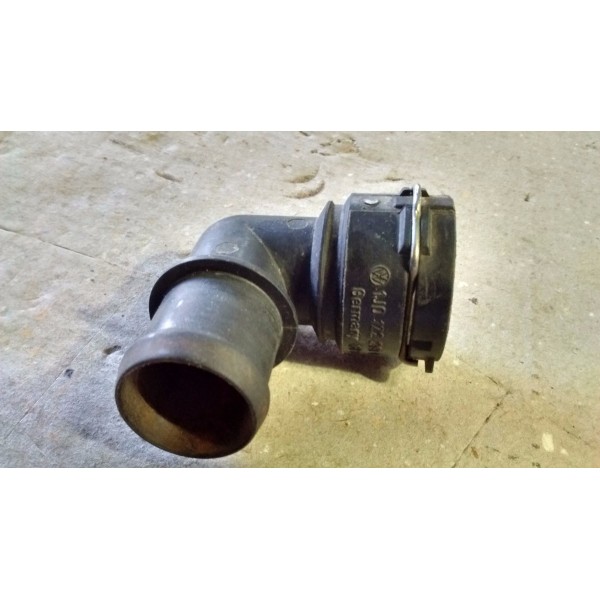 Conexão Rapida Inf Radiador A3 Golf Jetta 1j0122291g
