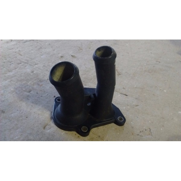 Conexão Valvula Termostatica Focus 09/12 2s6g9k478bd