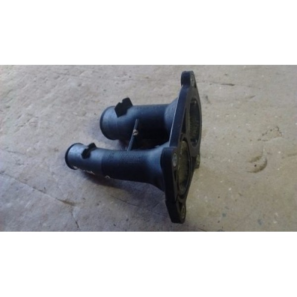 Conexão Valvula Termostatica Focus 09/12 2s6g9k478bd