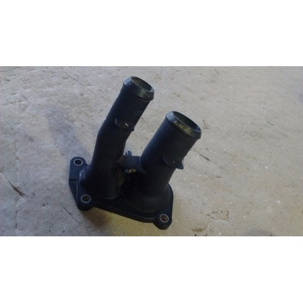 Conexão Valvula Termostatica Focus 09/12 2s6g9k478bd