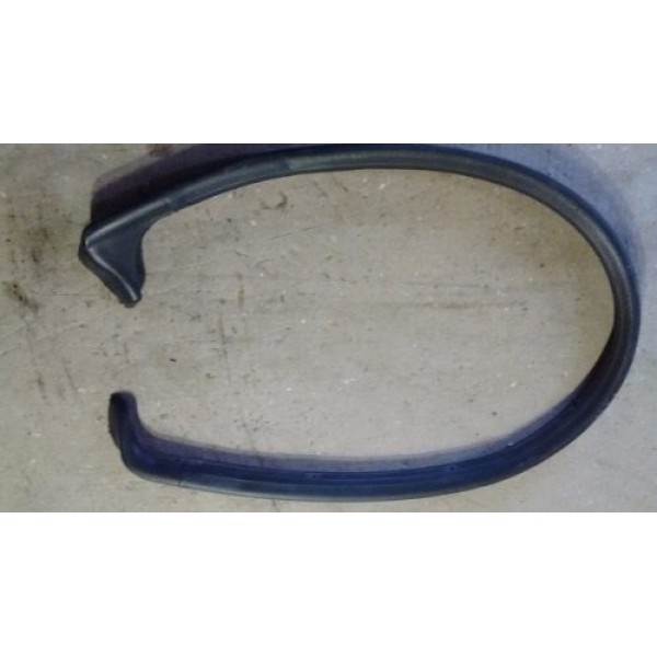 Krros - Borracha Porta Malibu 2010 Dianteira Direita