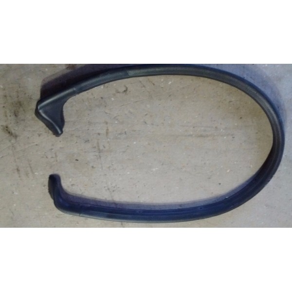 Krros - Borracha Porta Malibu 2010 Dianteira Direita