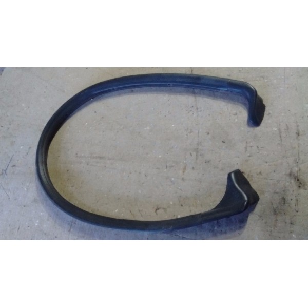 Krros - Borracha Porta Malibu 2010 Dianteira Direita