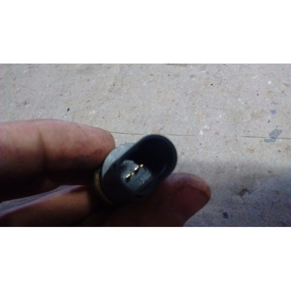 Sensor Temperatura 06a919501a Original Passat Jetta