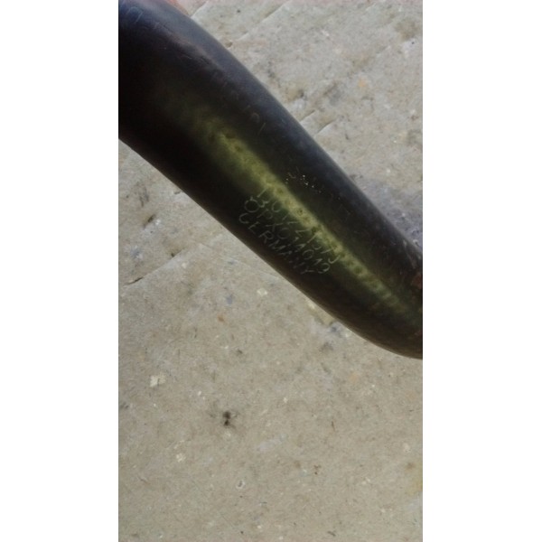 Krros - Mangueira Agua Audi A3 1.8 Aspirado 1j0122157j