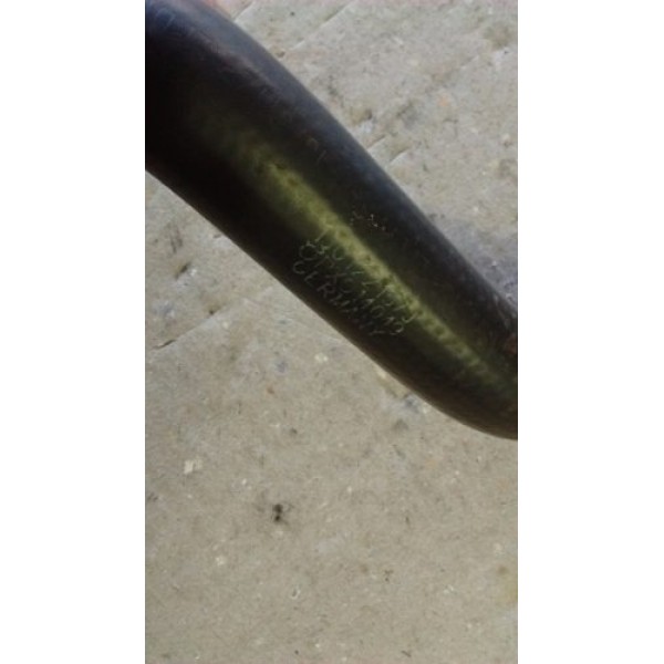 Krros - Mangueira Agua Audi A3 1.8 Aspirado 1j0122157j